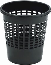 Prügikast Curver Basic, 10 L, must