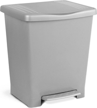 Prügikast Tatay Millenium, 23 L, hall