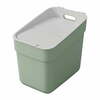 Prügikast Curver Ready To Collect, 20 L, heleroheline/hall