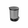 Prügikast Rotho Paso, 20 L, tumehall
