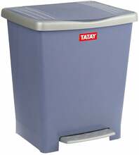 Prügikast Tatay Millenium, 23 L, sinine