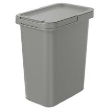Prügikast Prosperplast Sortibox Smooth, 12 L, hall