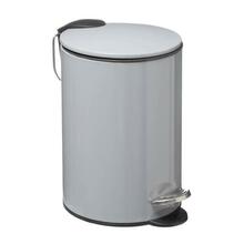 Prügikast 5five Simply Smart, 3 L, hall