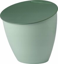 Prügikast Sage Nordic, 2.2 L, 18.4 cm x 17.5 cm, roheline