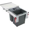 Prügikast Franke Sorter Garbo 45-2, 121.0200.692