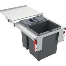 Prügikast Franke Sorter Garbo 45-2, 121.0200.692