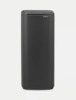 Prügikast Brabantia Bo Touch Bin, 30 L, tumehall