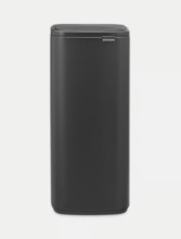 Prügikast Brabantia Bo Touch Bin, 30 L, tumehall