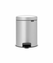 Prügikast Brabantia NewIcon, 12L, matt teras