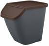 Prügikast BranQ Pelican, 23 L, pruun