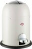 Prügikast Wesco Mini Master, 6 L, matt beež
