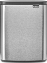 Prügikast Brabantia Bo, 12 L, teras