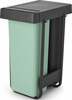 Prügikast Brabantia Sort & Go, 2 x 30 L