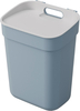Prügikast Curver Ready To Collect, 10 L, sinine/helehall