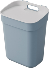 Prügikast Curver Ready To Collect, 10 L, sinine/helehall