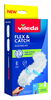 Tolmuhari Vileda Flex & Catch, lühike vars, 1 tk + 2 täidet