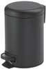 Prügikast Gedy Potty 3309, 5 L, must