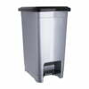 Prügikast Orion Slim, 10 L