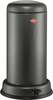 Prügikast Wesco BaseBoy, 20 L, grafiit