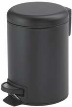 Prügikast Gedy Potty 3309, 5 L, must