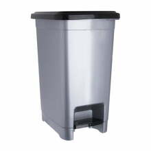 Prügikast Orion Slim, 10 L