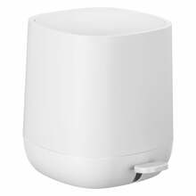 Prügikast Wenko Davos, 5 L, valge