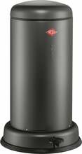 Prügikast Wesco BaseBoy, 20 L, grafiit