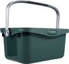 Biojäätmete prügikast Curver Multiboxx Bio, 3 L, roheline
