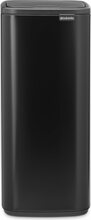 Prügikast Brabantia Bo Touch Bin, 30 L, matt must