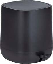 Prügikast Wenko Davos, 5 L, must