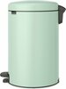 Prügikast Brabantia NewIcon, 20 L, nefriidroheline