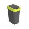 Prügikast Rotho Swing Twist, 10 L