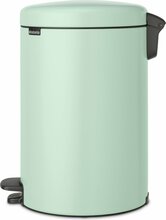 Prügikast Brabantia NewIcon, 20 L, nefriidroheline