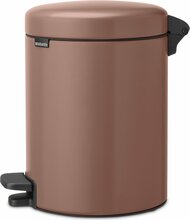 Prügikast Brabantia NewIcon, 5 L, taupe