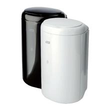 Prügikast Tork Mini Bin B3 (564008), 5 L, must