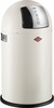Prügikast Wesco PushBoy Junior, 22 L, matt beež
