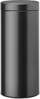 Prügikast Brabantia Bo Touch, 30 L, tumehall