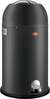 Prügikast Wesco KickMaster, 33 L, matt grafiit