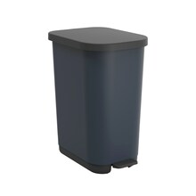 Prügikast Rotho Ribo Blue, 35 L