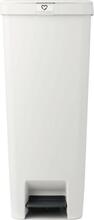 Prügikast Brabantia StepUp, 40 L, helehall