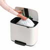 Prügikast Brabantia Bo, 36 L, valge
