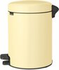 Prügikast Brabantia NewIcon, 5 L, helekollane
