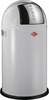 Prügikast Wesco PushBoy, 50 L, helehall