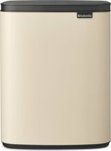 Prügikast Brabantia Bo, 12 l, helebeež