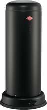 Prügikast Wesco Big BaseBoy, 30 L, matt must