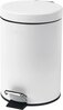 Prügikast Beldray LA038098WHTAEU7, 3 L, valge