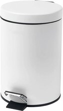 Prügikast Beldray LA038098WHTAEU7, 3 L, valge
