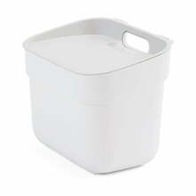 Prügikast Curver Ready To Collect, 5 l, valge