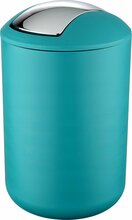 Prügikast Wenko Brasil, sinine, 6.5 L, 31 cm x 20 cm