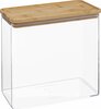 Kuivaine konteiner 5five Simply Smart Eske, 3 l